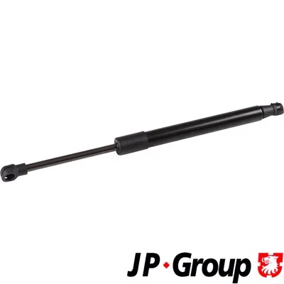 Gas Spring, rear window
